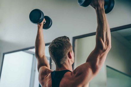 3 Principes A Retenir Pour Une Meilleure Seance De Musculation 3 Principes A Retenir Pour Une Meilleure Seance De Musculation