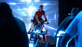 salle biking rpm lyon vendome