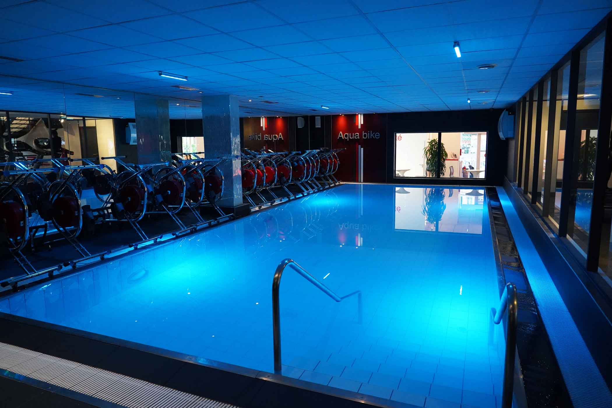 espace aquatique lyon gambetta piscine