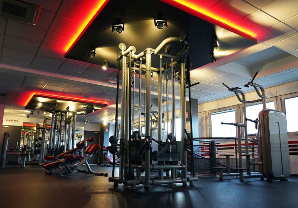 espace muscu lyon gambetta