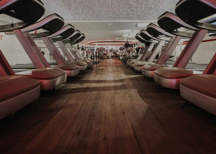 Salle de sport Marseille Prado  Musculation / Fitness / Piscine
