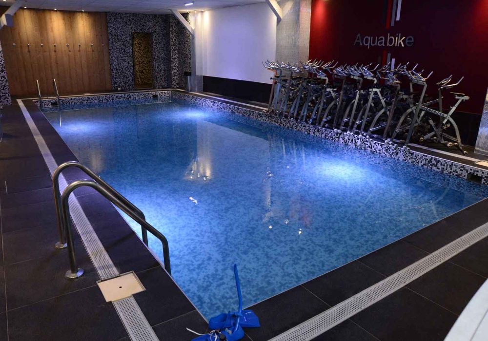 espace aquatique piscine clermont ferrand