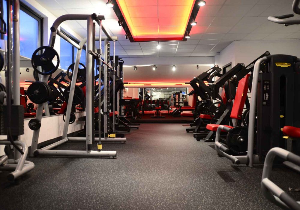 espace musculation grenoble