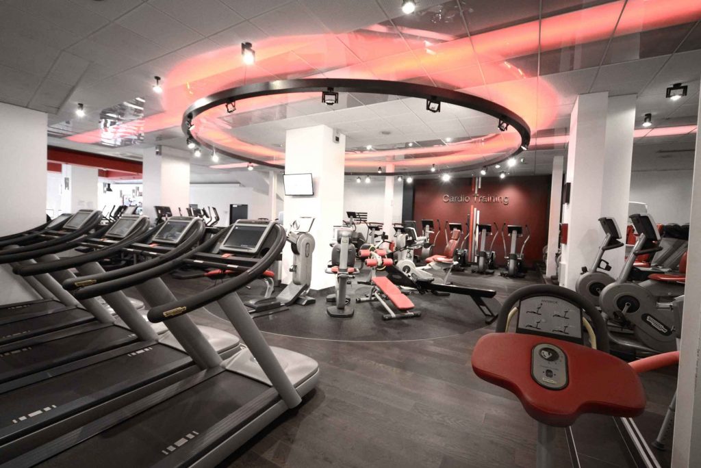 espace cardio muscu clermont ferrand