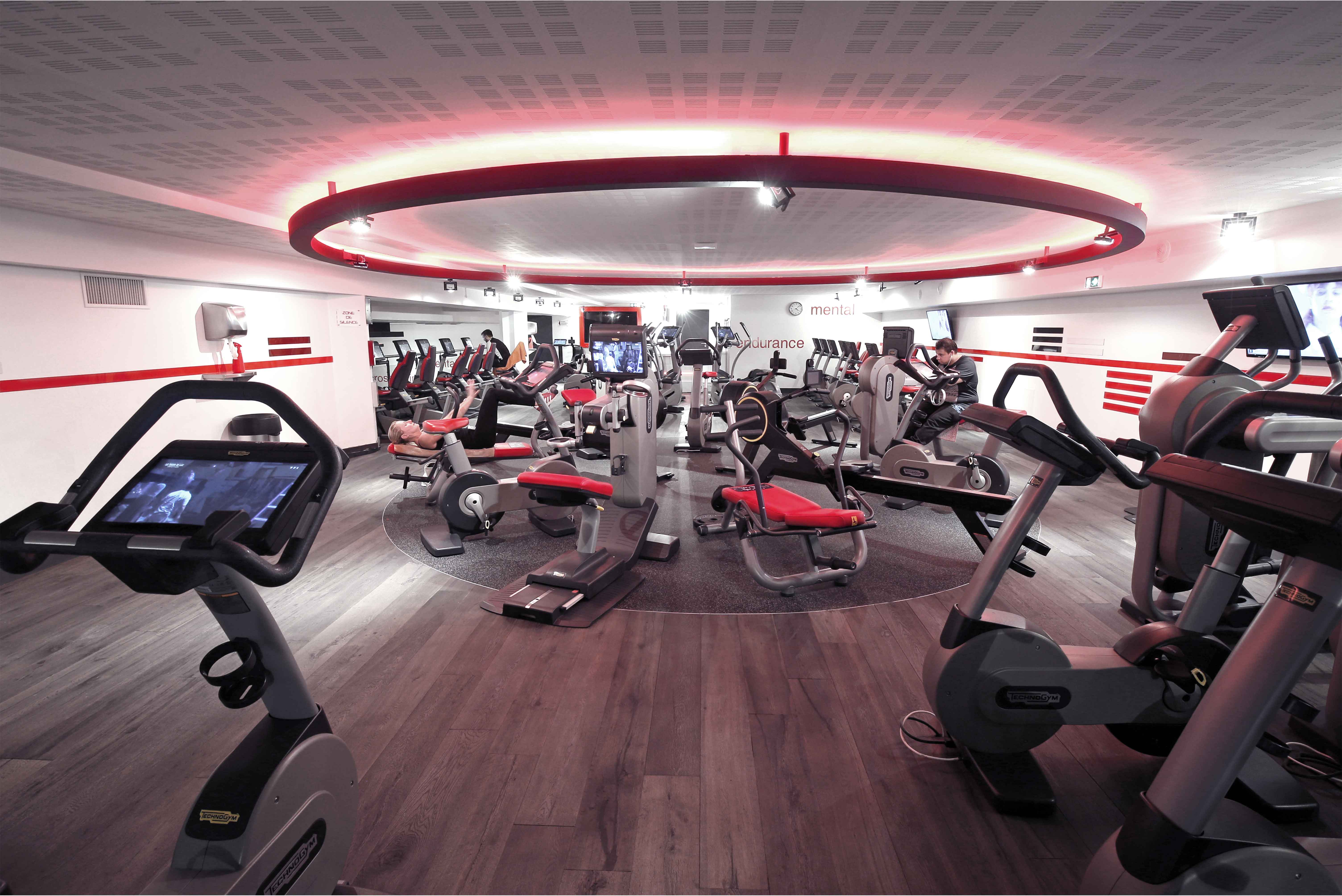 espace cardio muscu marseille prado