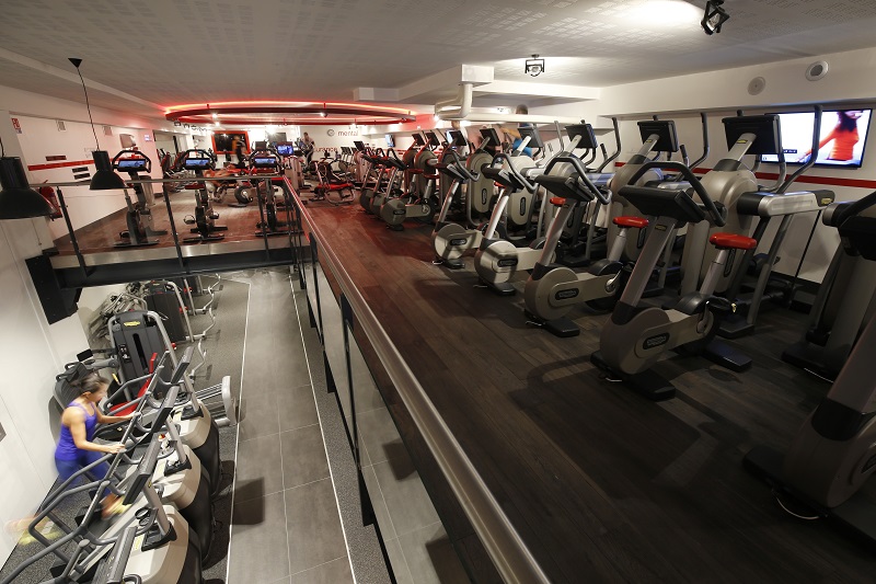 espace cardio muscu marseille prado