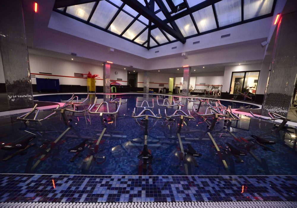 espace aquatique piscine grenoble