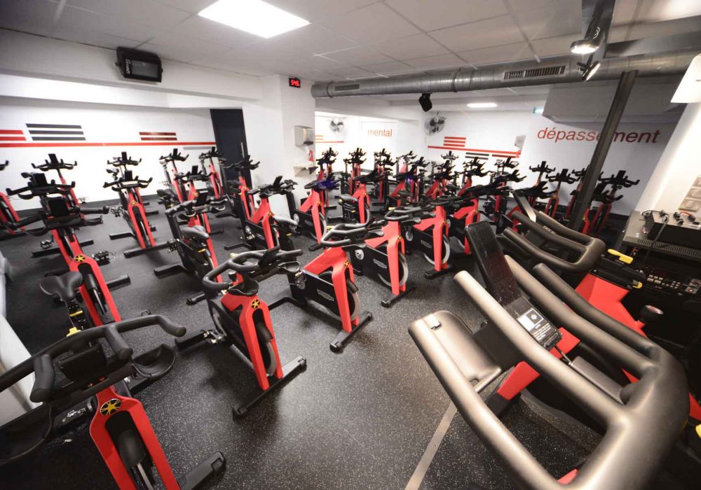 salle bike grenoble