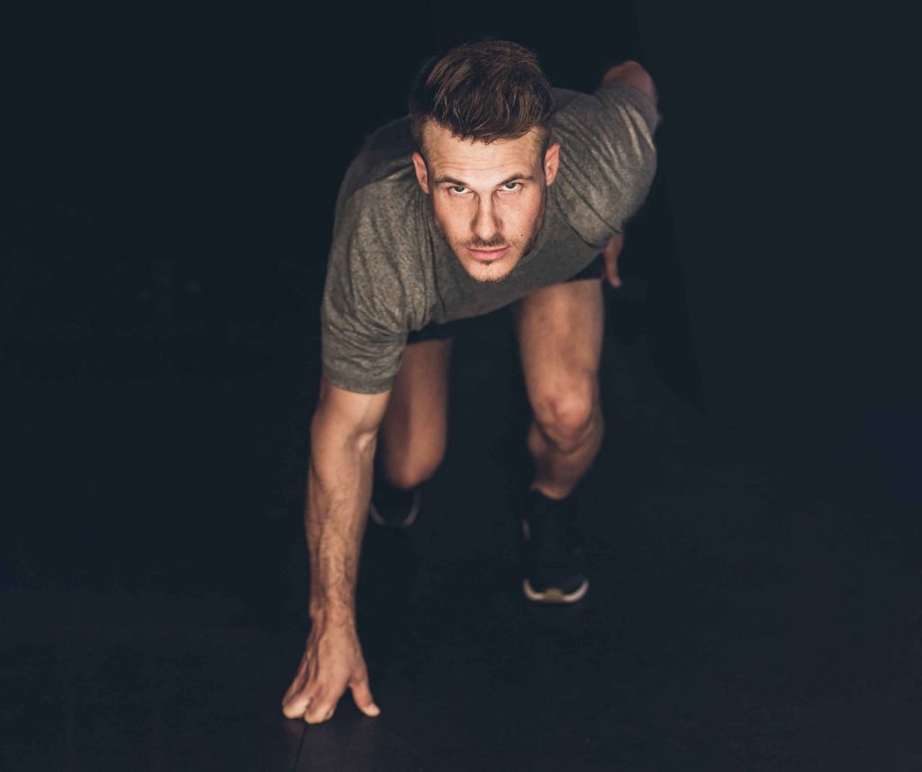 grit cardio