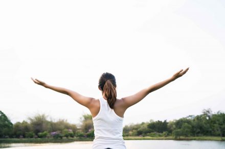 recommencer le sport au printemps