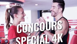 Concours Instagram