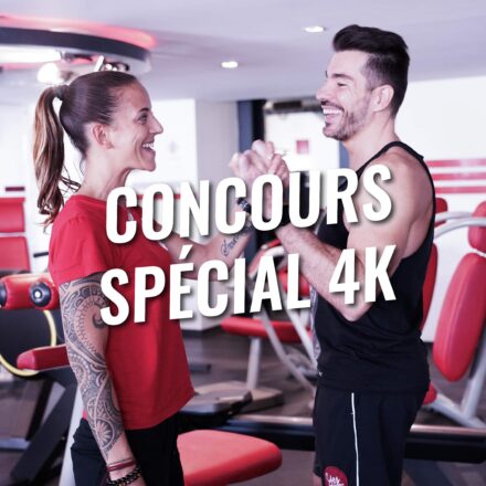 Concours Instagram