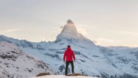 Avantages et bienfaits du ski