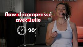 Vidéo Flow Decompressé Wellness