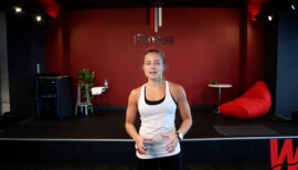 training wellness alexane