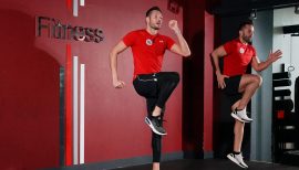 vidéo cours bodyattack les mills