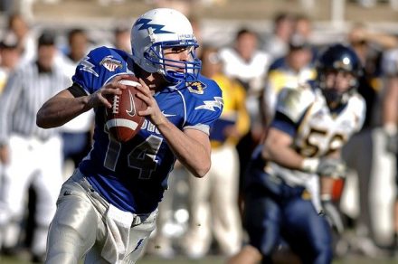 joueur de football americain