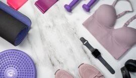 accessoires de fitness