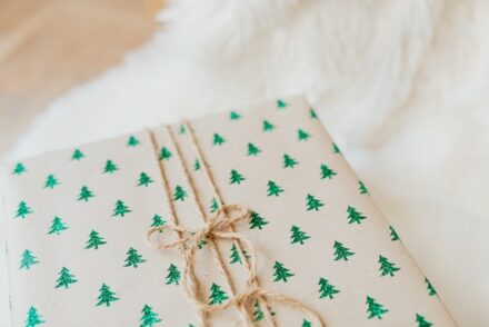 cadeau de Noël