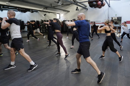 Salle de sport : quelle tenue, quels accessoires prévoir