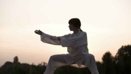 cours de tai chi