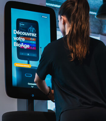 Machines Egym WellNess Sport Club
