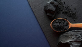 cuillère de shilajit